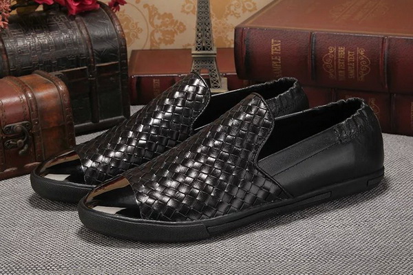 Bottega Venetta Men Loafers--007